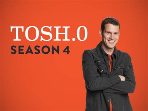Tosh.0 (2009) .